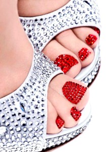 Fantstic Body - Pedicure