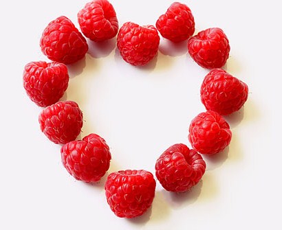raspberry love